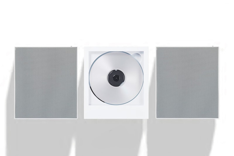 km5 Sp1 speaker and Mp1 mixer audio hardware