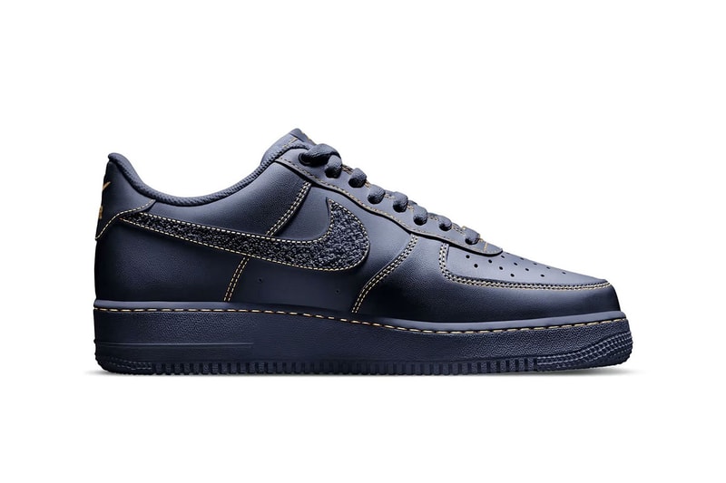 Nike Air Force 1 '07 "Milwaukee Brewers" Release Info nike air force 1 low mlb world series commemoration