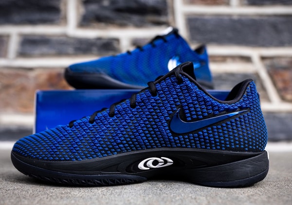 Nike Caitlin 1 PE "Duke" Women's Basketball Revealed caitlin clark collaboration