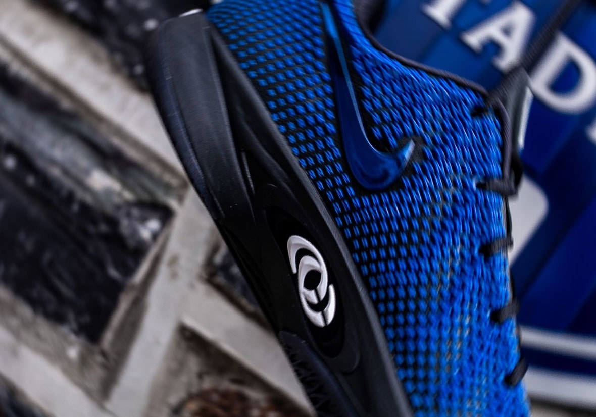 Nike Caitlin 1 PE "Duke" Women's Basketball Revealed caitlin clark collaboration