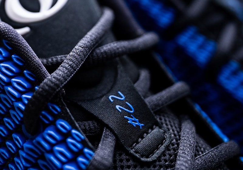 Nike Caitlin 1 PE "Duke" Women's Basketball Revealed caitlin clark collaboration