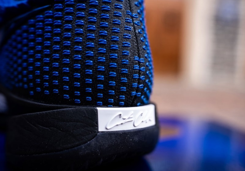 Nike Caitlin 1 PE "Duke" Women's Basketball Revealed caitlin clark collaboration