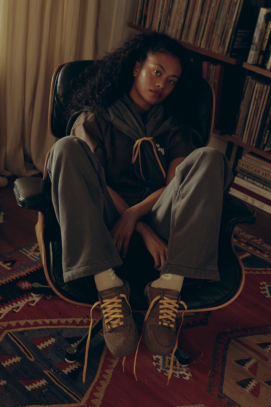Nike Dunk Low UNION  "Natural Selection" Collaboration Capsule Collection “Fatigue” IF7380-200 “Eclipse” IF7380-001 “Hide” IX2929-200 Release Info