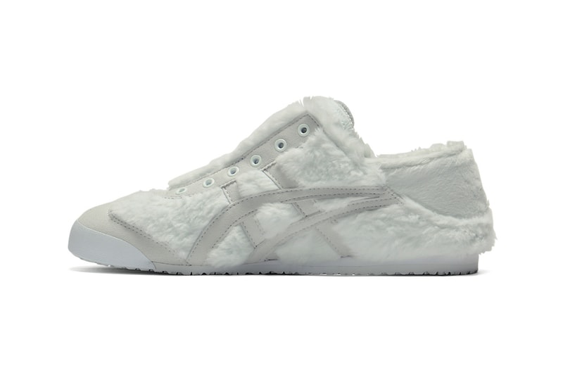 Onitsuka Tiger Paraty Mexico 66 Official Images Release Info  Faded Yellow Cotton Candy pink Airy Blue Birch Brown Storm Colorways