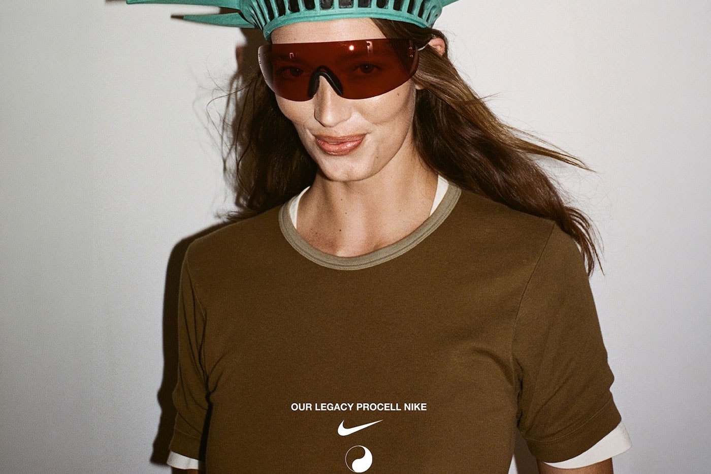 Our Legacy and Nike Launch Sport Shop NYC Pop-Up Ahead of Running Partnership