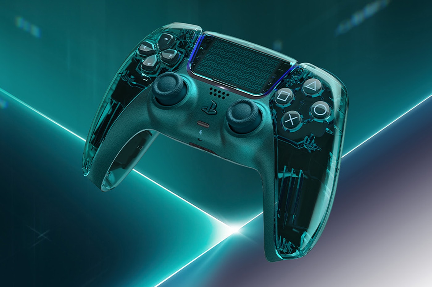 Sony PlayStation The Prism Collection DualSense Wireless Controllers Regional Release Info