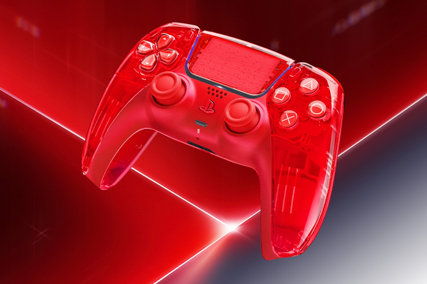 Sony PlayStation The Prism Collection DualSense Wireless Controllers Regional Release Info