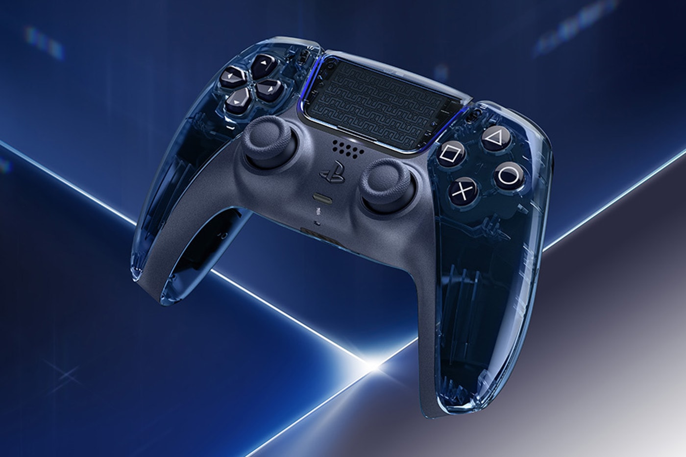 Sony PlayStation The Prism Collection DualSense Wireless Controllers Regional Release Info