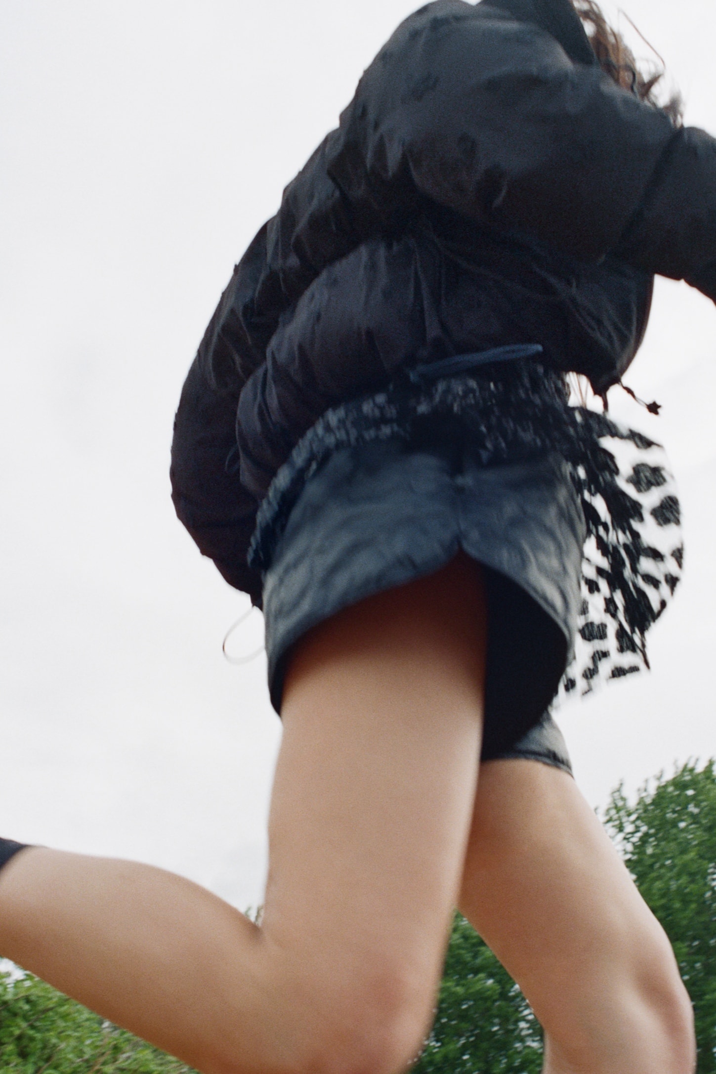 The North Face and Cecilie Bahnsen Reunite for Fourth Collaborative Collection