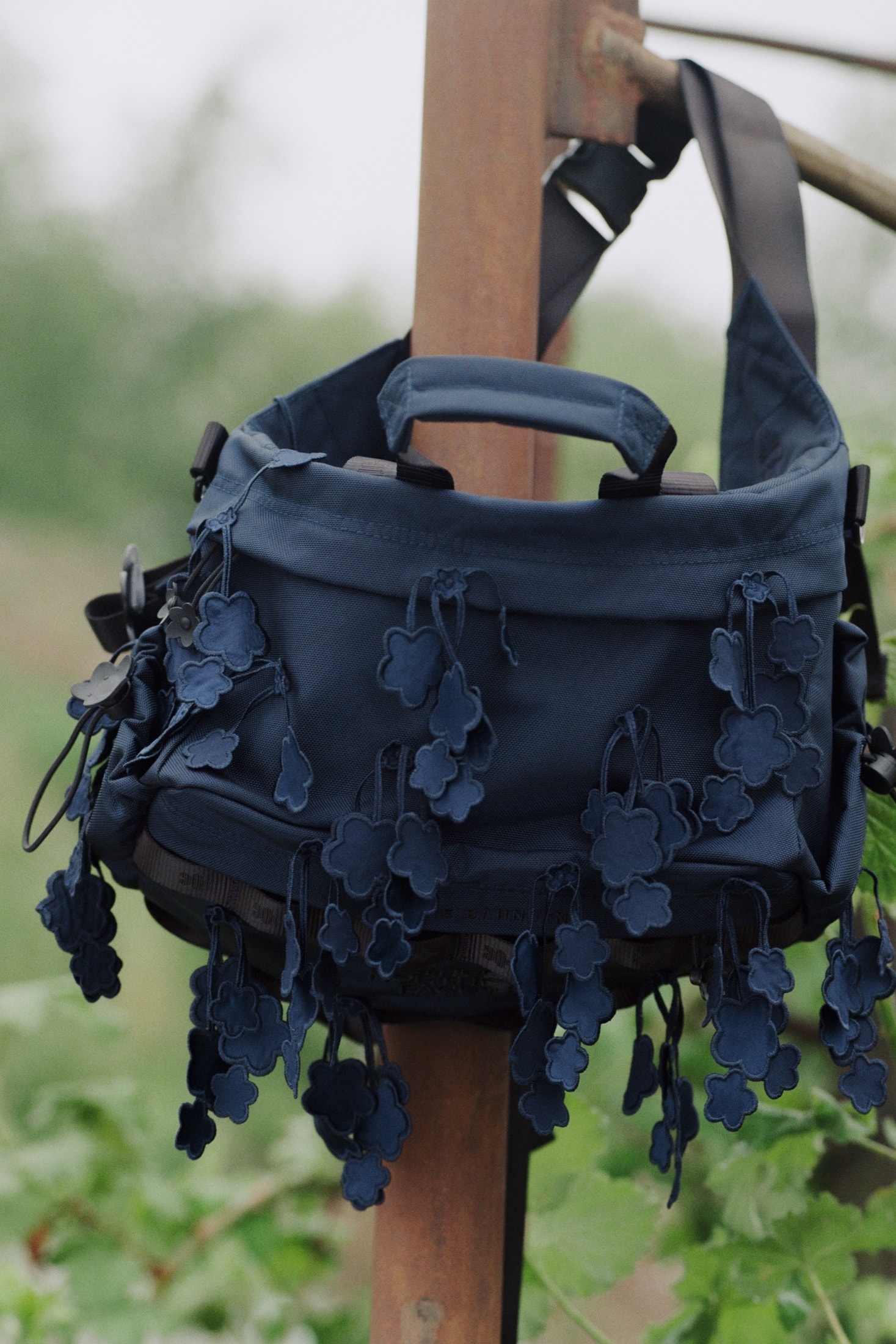 The North Face and Cecilie Bahnsen Reunite for Fourth Collaborative Collection