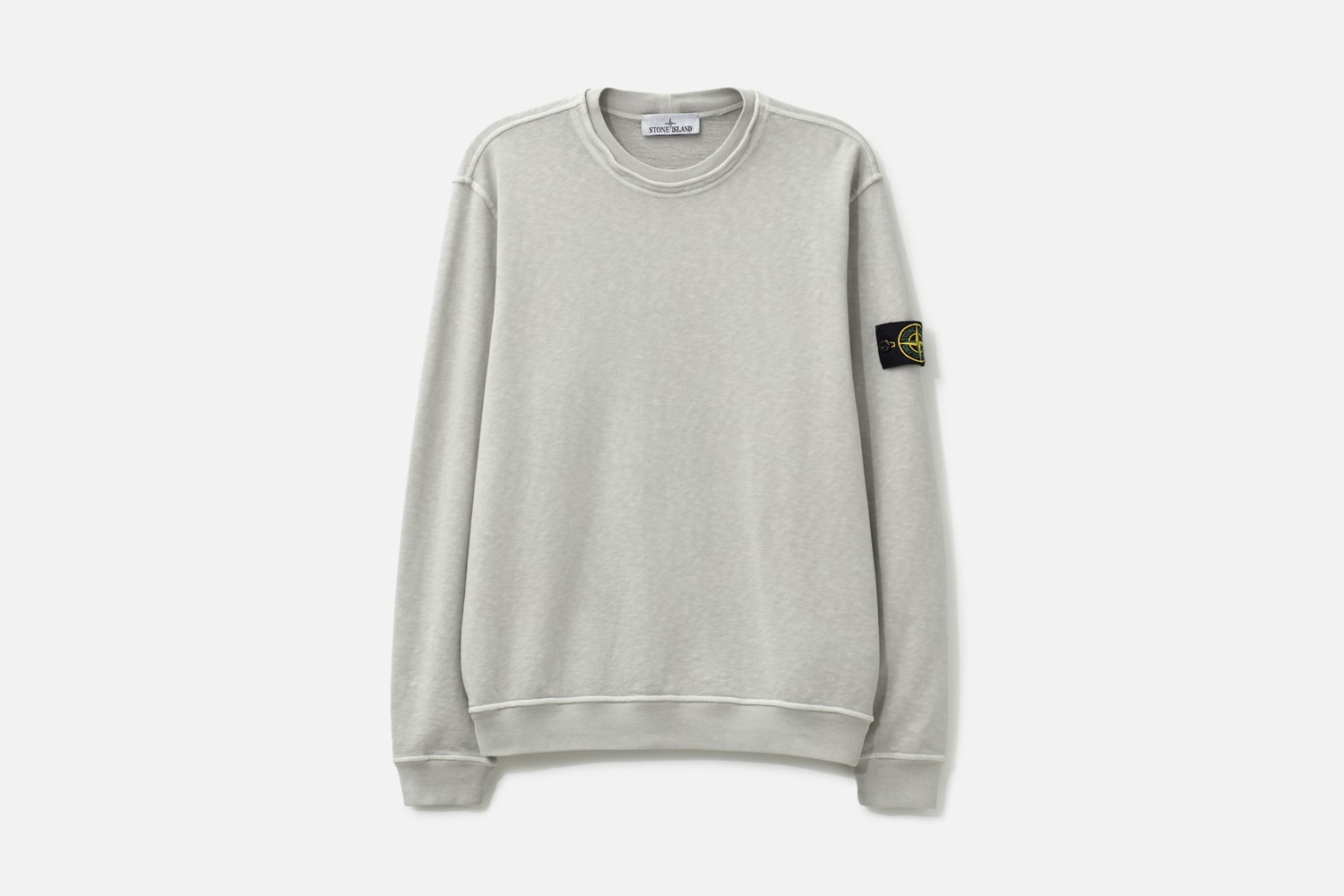 Stone Island new collection at HBX