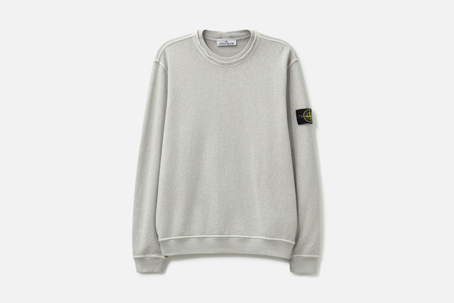 Stone Island new collection at HBX