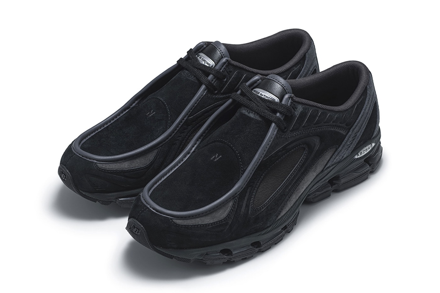 The New Balance 1890A That Walked COMME des GARÇONS HOMME’s Paris Runway Has a Release Date