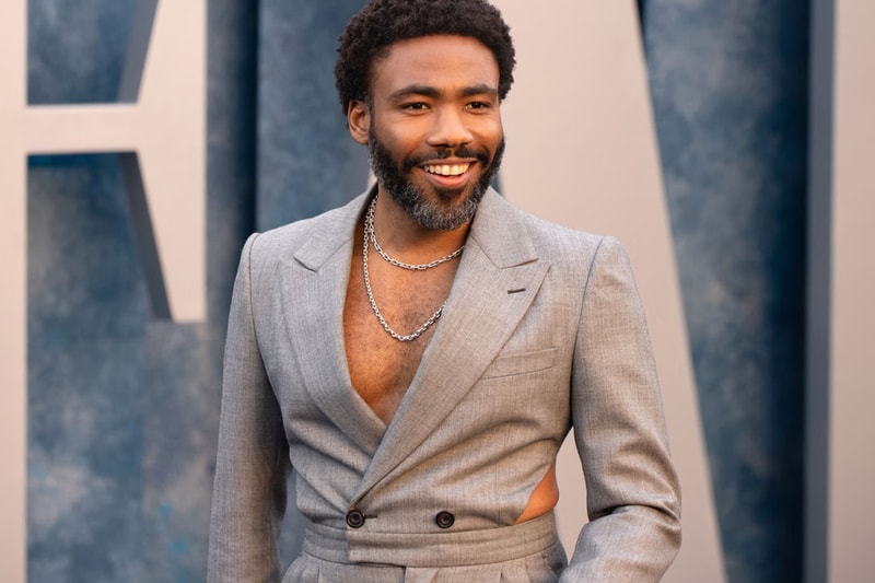 Donald Glover Drops Into Netflixs Live-Action PUBG Series