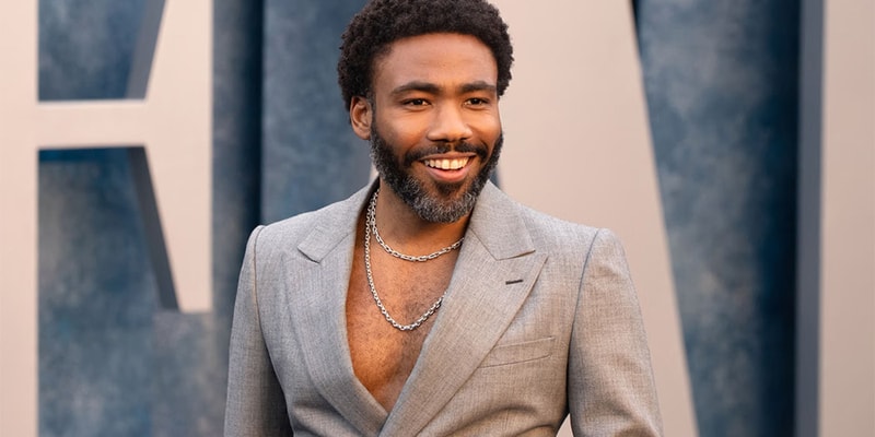 Donald Glover Stephen Glover Live Action PUBG Series in Development Netflix