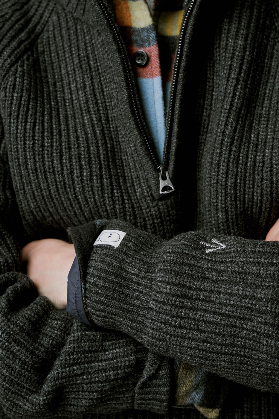 MR. BATHING APE Nigel Cabourn fall winter fw 2026 Collaboration collection Release Info