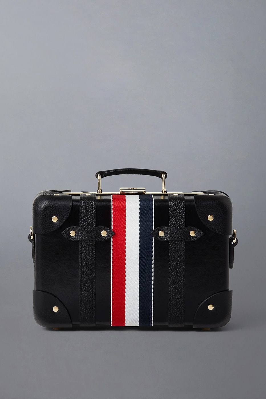 Thom Browne Globe Trotter Collaboration collection Release Info