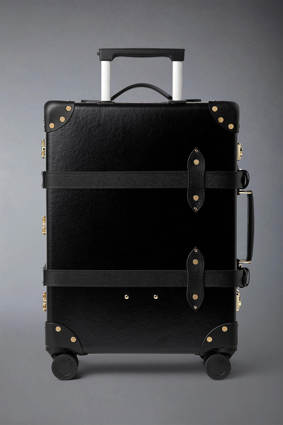 Thom Browne Globe Trotter Collaboration collection Release Info
