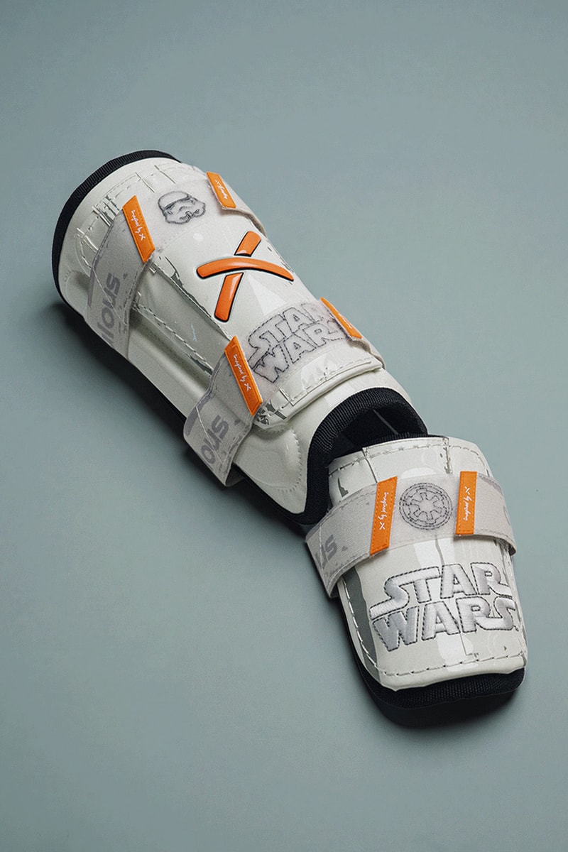 Absolutely Ridiculous ‘Star Wars’ Stormtrooper Collection Baseball Set Release Info Lucasfilm