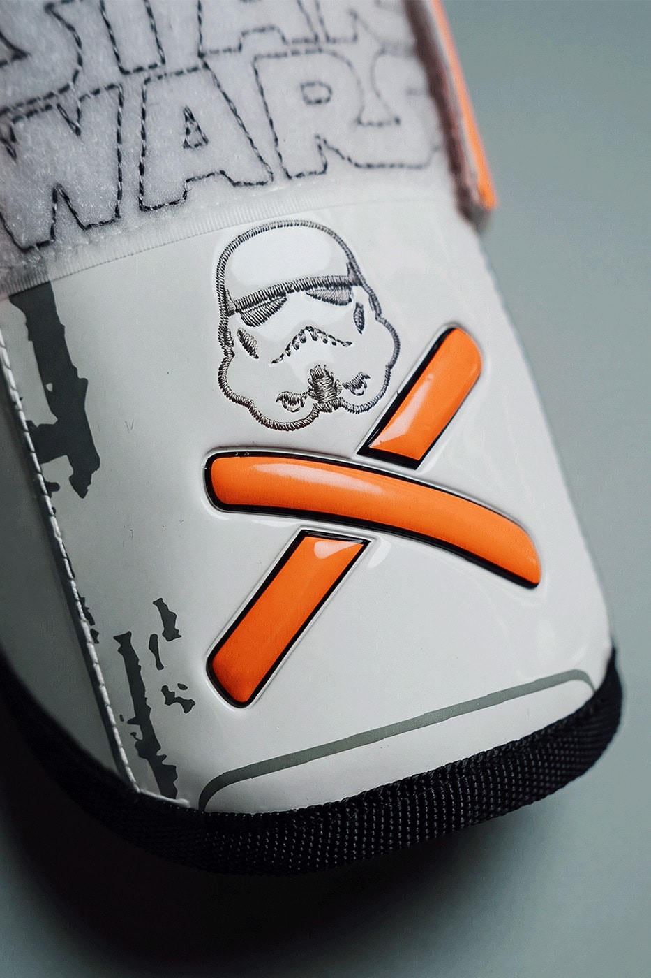 Absolutely Ridiculous ‘Star Wars’ Stormtrooper Collection Baseball Set Release Info Lucasfilm