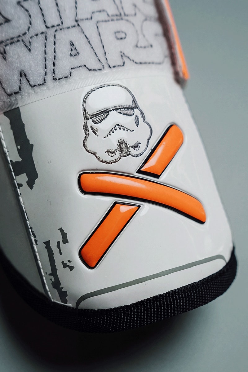 Absolutely Ridiculous ‘Star Wars’ Stormtrooper Collection Baseball Set Release Info Lucasfilm