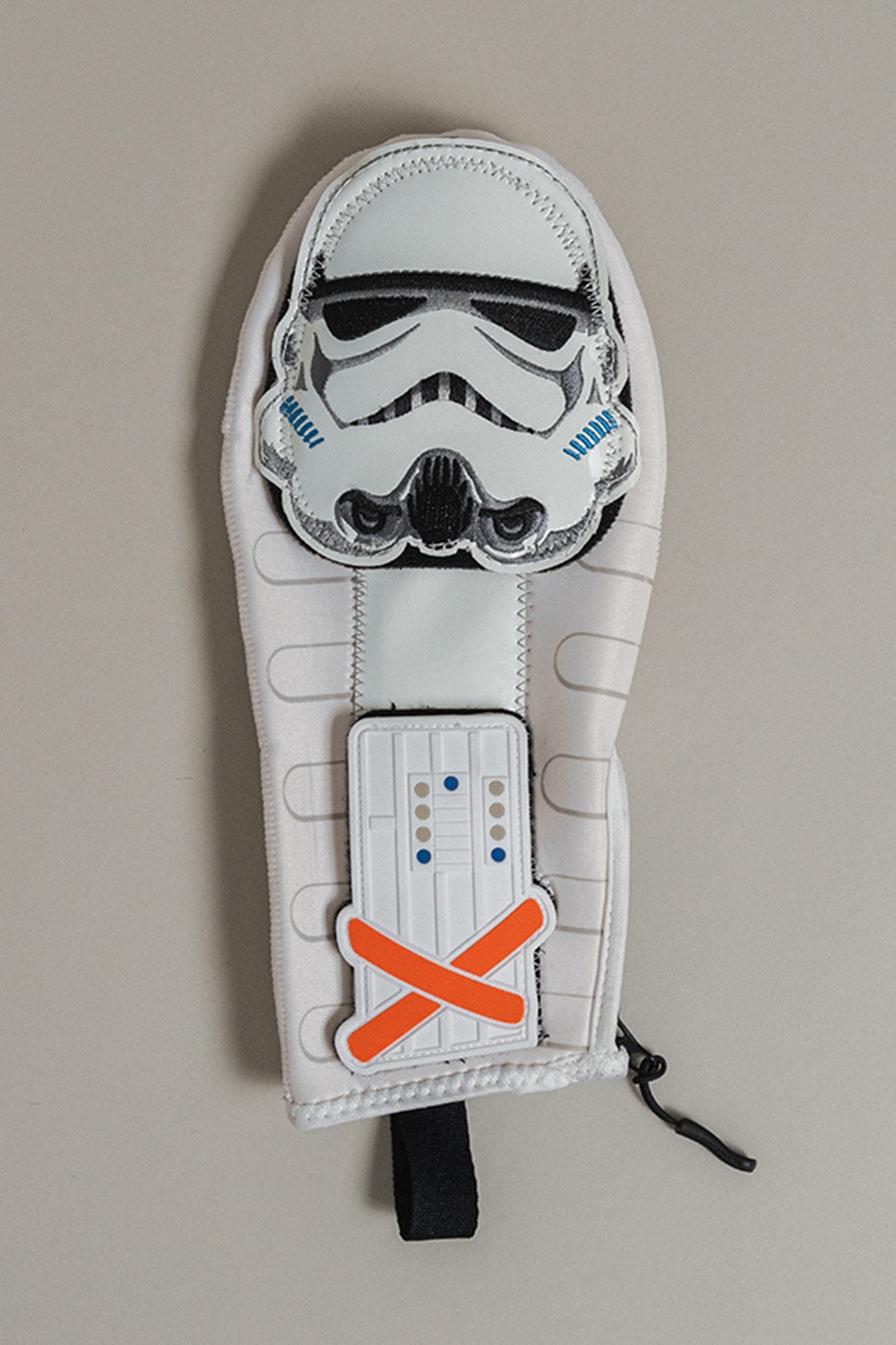 Absolutely Ridiculous ‘Star Wars’ Stormtrooper Collection Baseball Set Release Info Lucasfilm