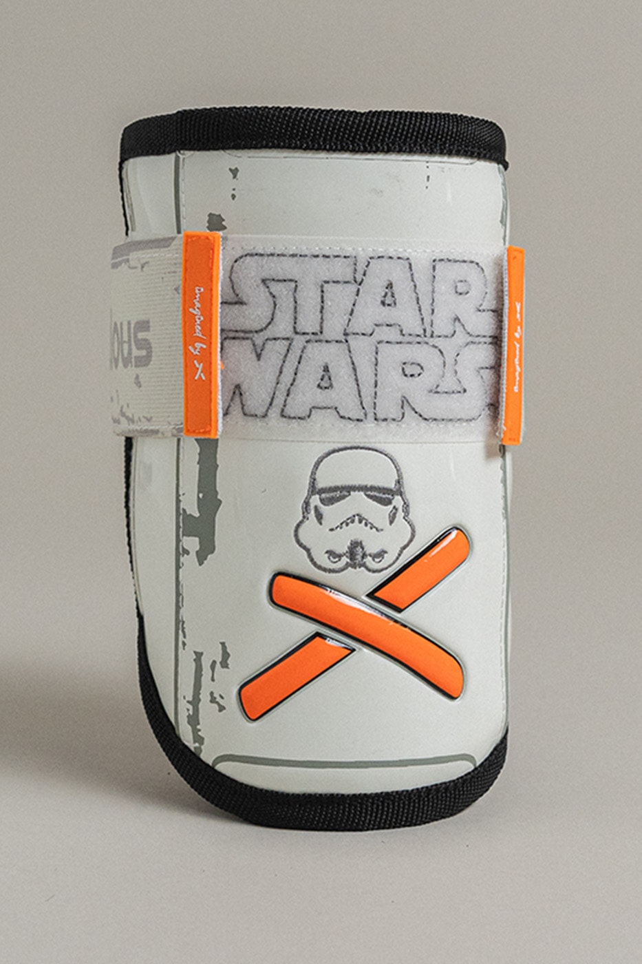 Absolutely Ridiculous ‘Star Wars’ Stormtrooper Collection Baseball Set Release Info Lucasfilm