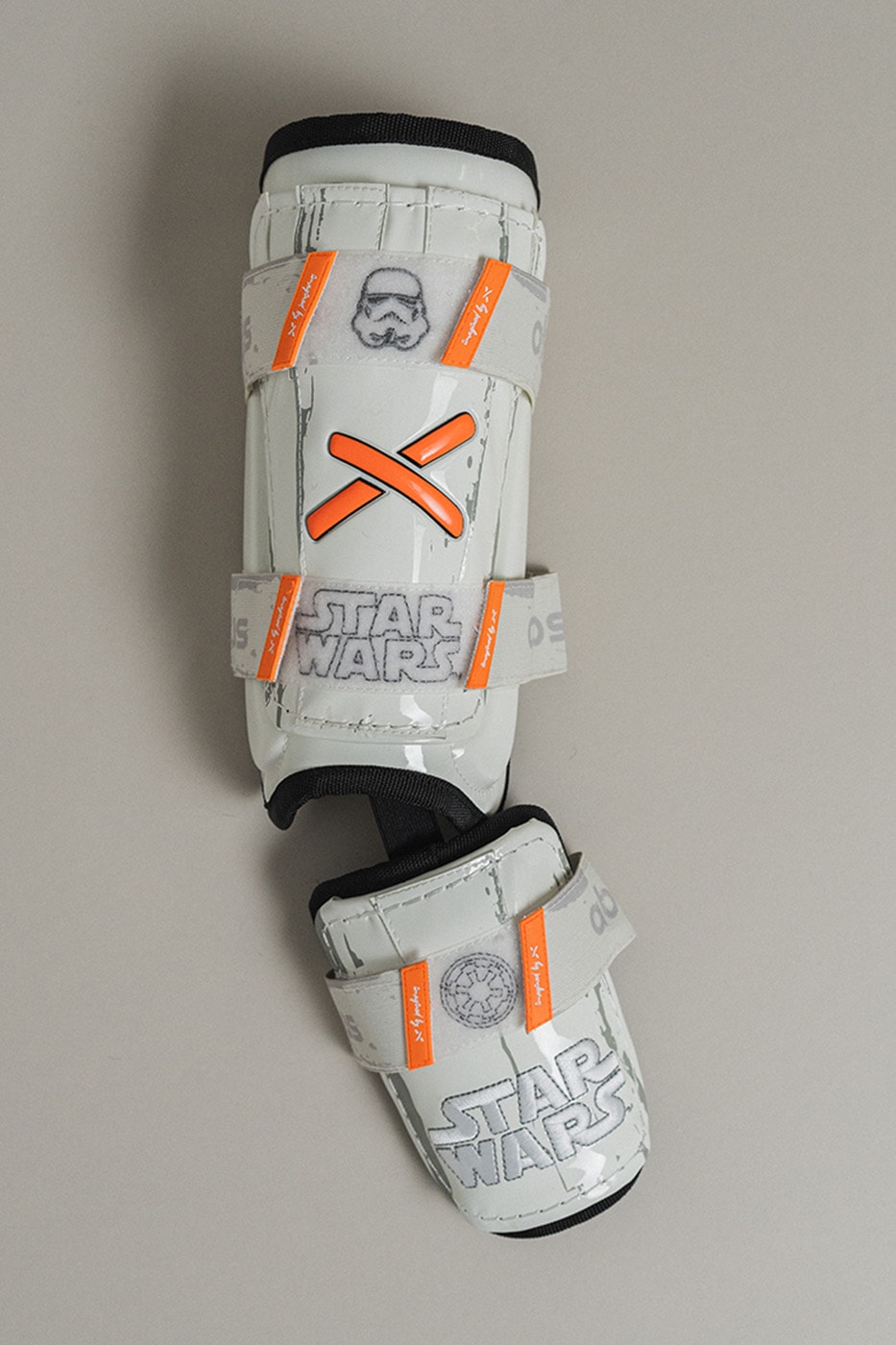 Absolutely Ridiculous ‘Star Wars’ Stormtrooper Collection Baseball Set Release Info Lucasfilm