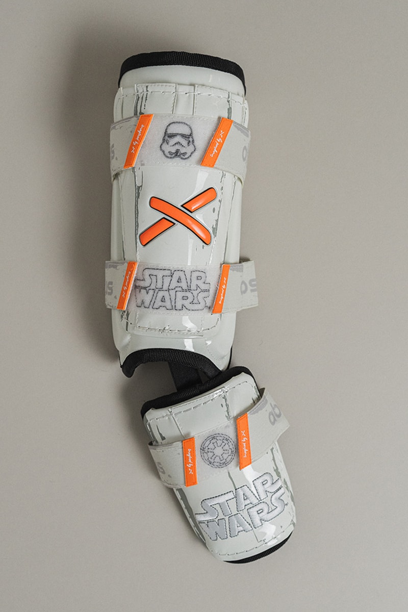 Absolutely Ridiculous ‘Star Wars’ Stormtrooper Collection Baseball Set Release Info Lucasfilm
