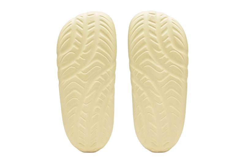 adidas BadBo Stone Slides Blue Yellow LB7191 LB7194 Official Images
