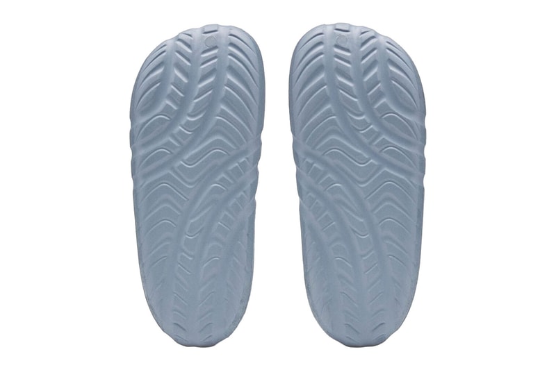adidas BadBo Stone Slides Blue Yellow LB7191 LB7194 Official Images