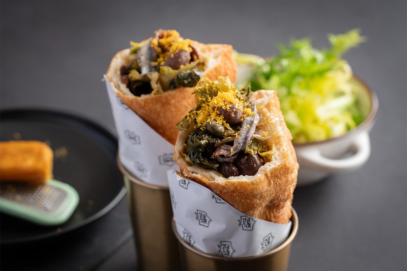 Little Napoli Restaurants Hong Kong Wan Chai New Menu Pizza Pasta Info