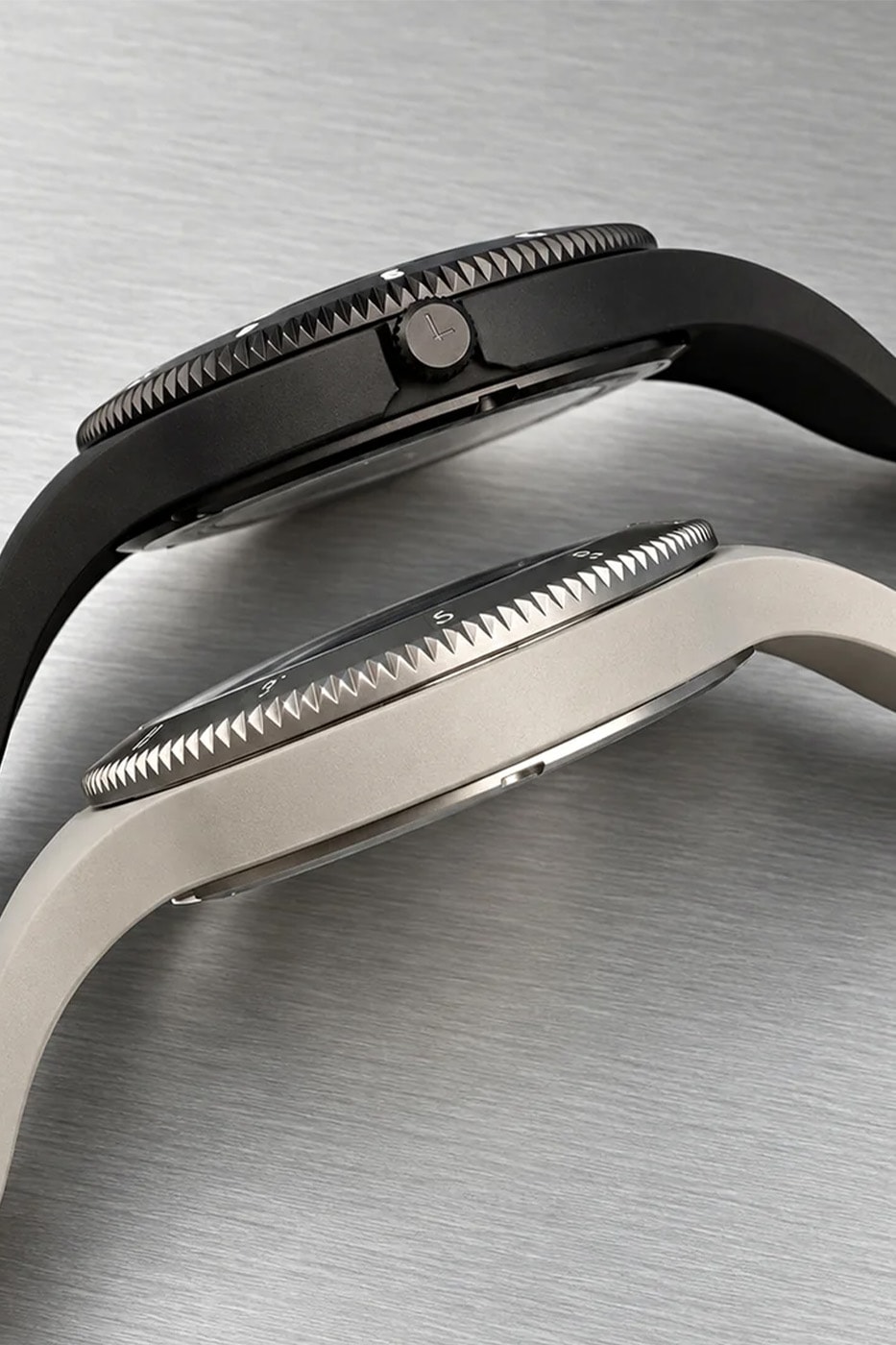 Norman Foster Lebond First Watch Collaboration Limited Edition Release Info