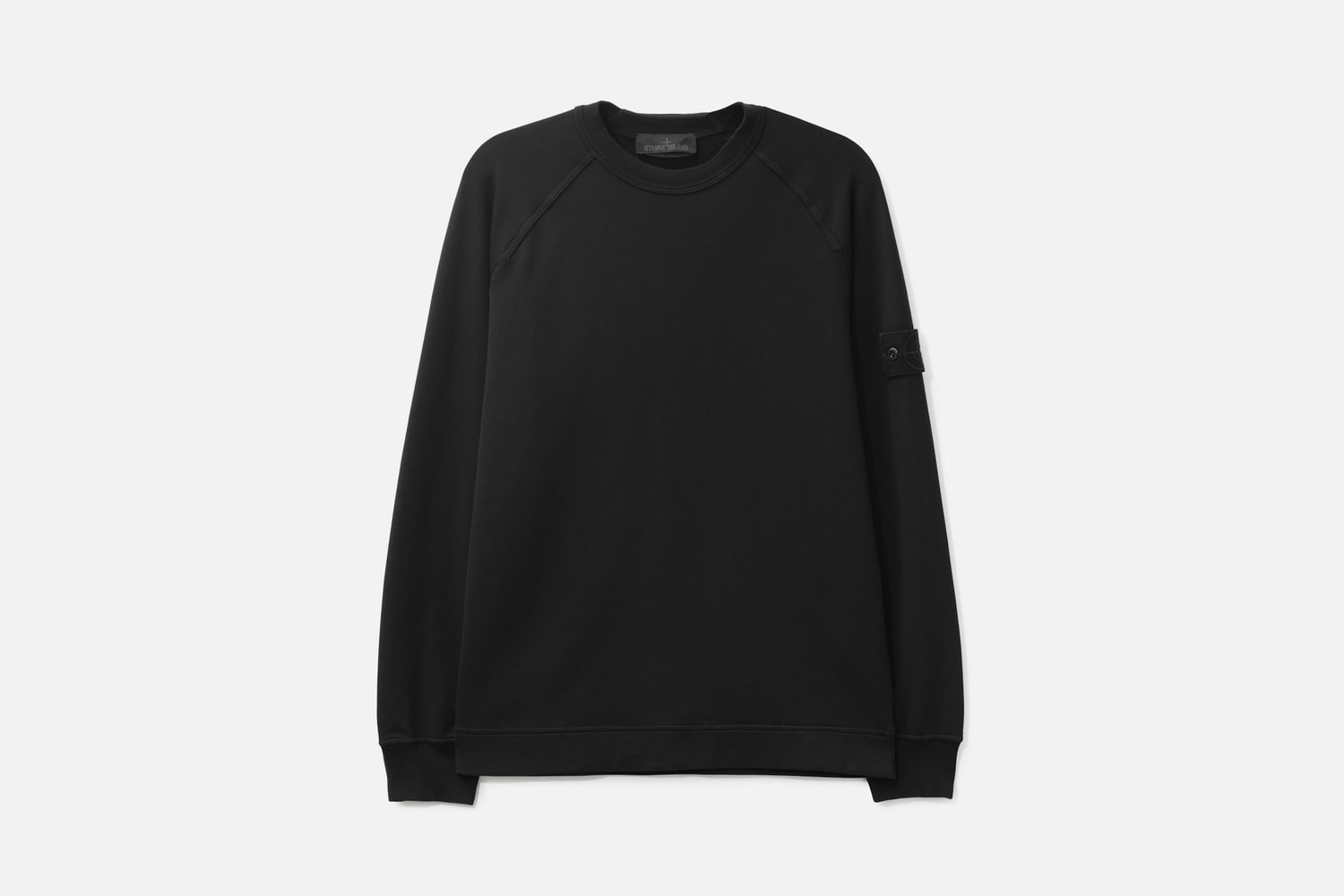 Stone Island new collection at HBX
