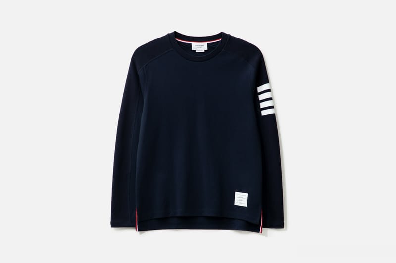 New Arrivals From HBX: Thom Browne