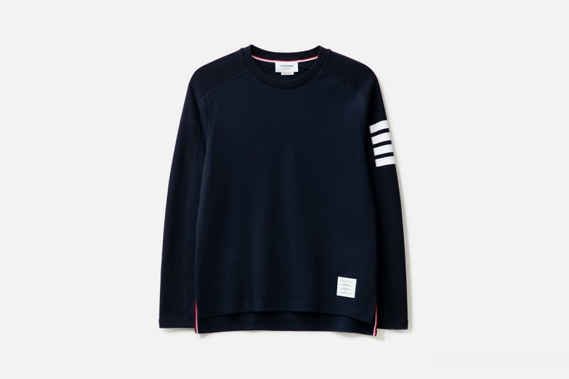 New Arrivals From HBX: Thom Browne