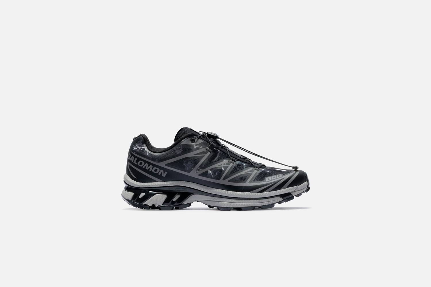 Salomon Advanced new collection at HBX