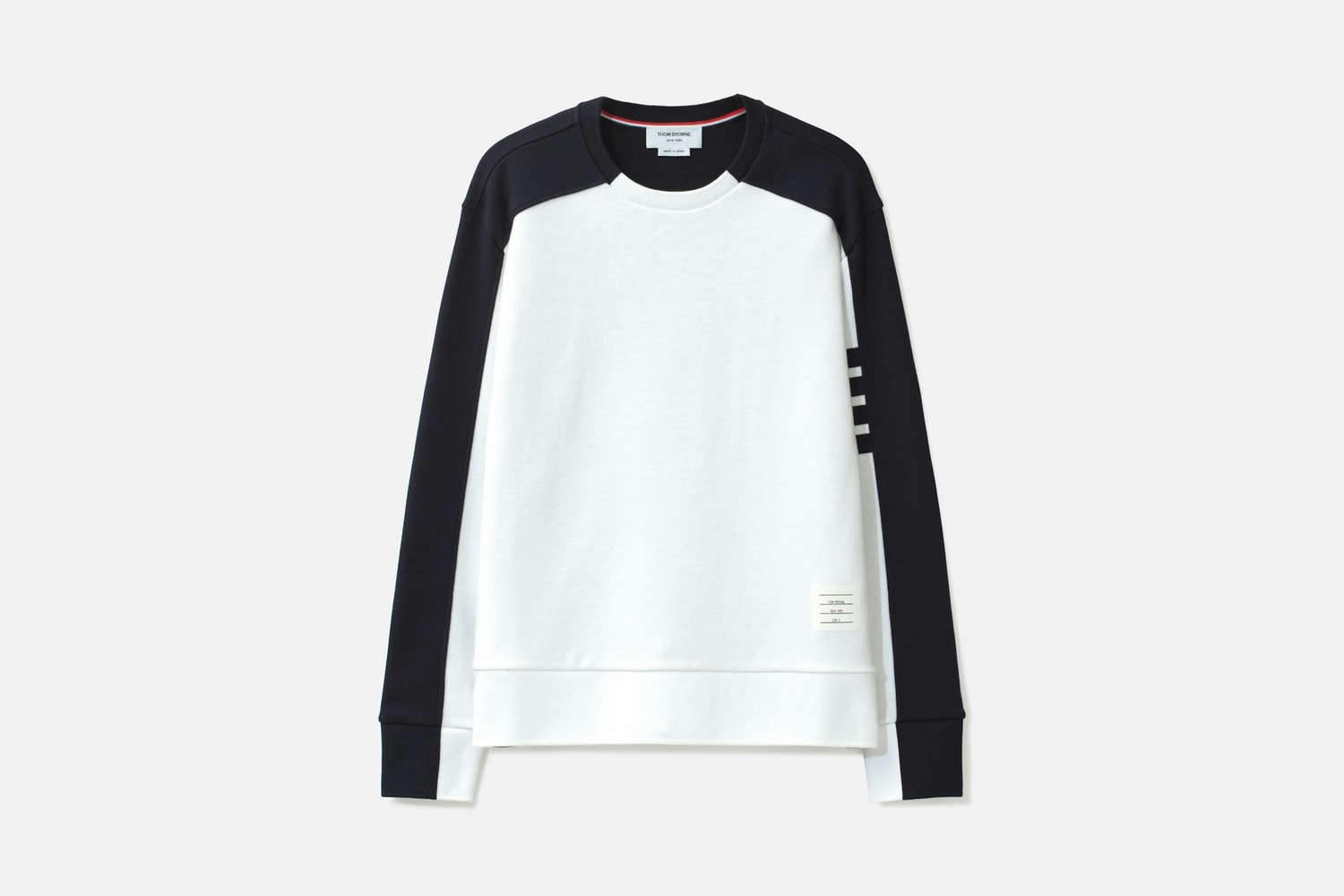 Thom Browne new collection at HBX