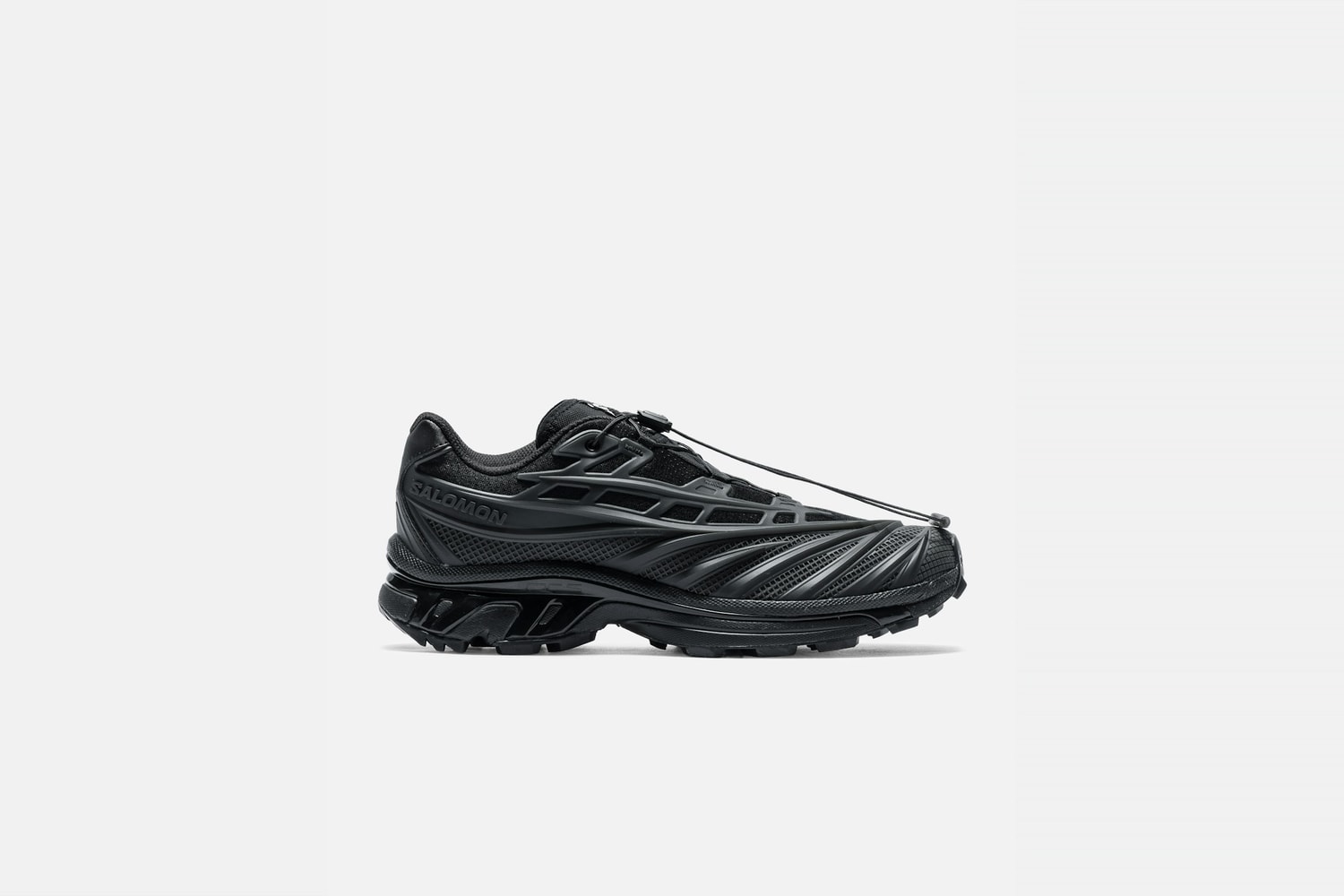 Salomon Advanced new collection at HBX
