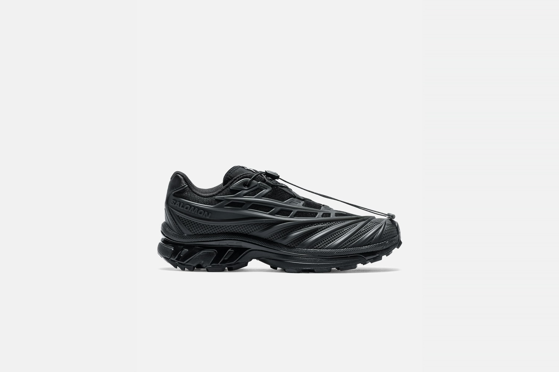 Salomon Advanced new collection at HBX