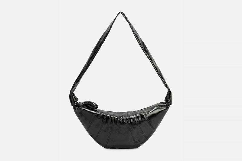 Lemaire new collection at HBX
