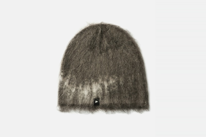 and wander new collection at HBX