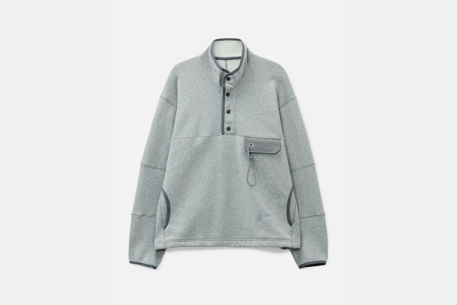 and wander new collection at HBX