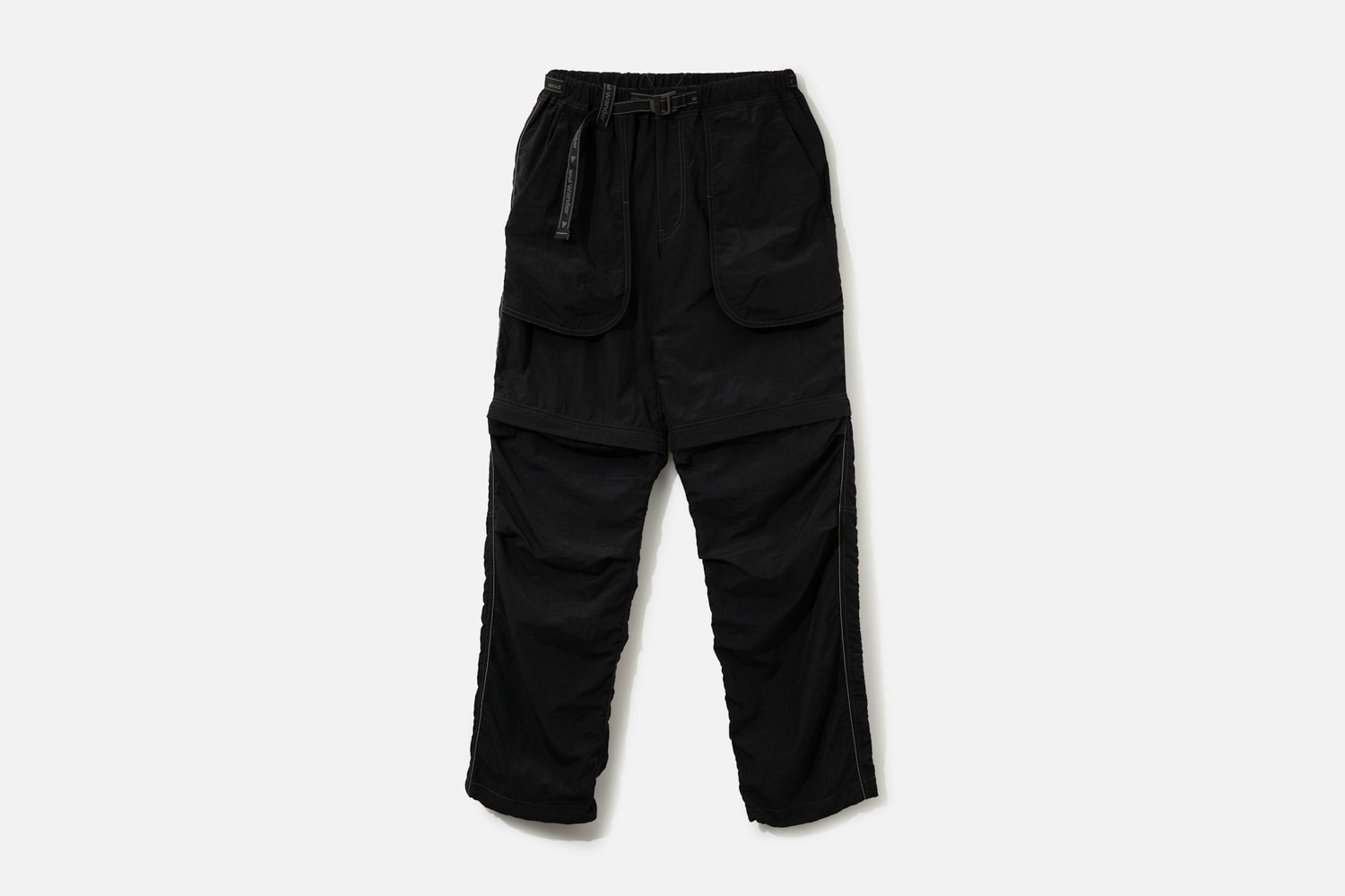 and wander new collection at HBX