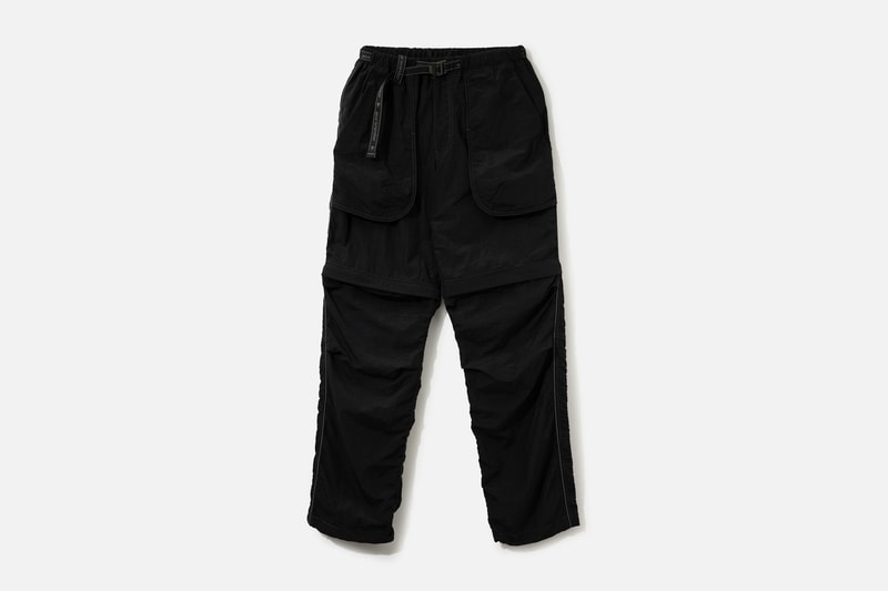 and wander new collection at HBX