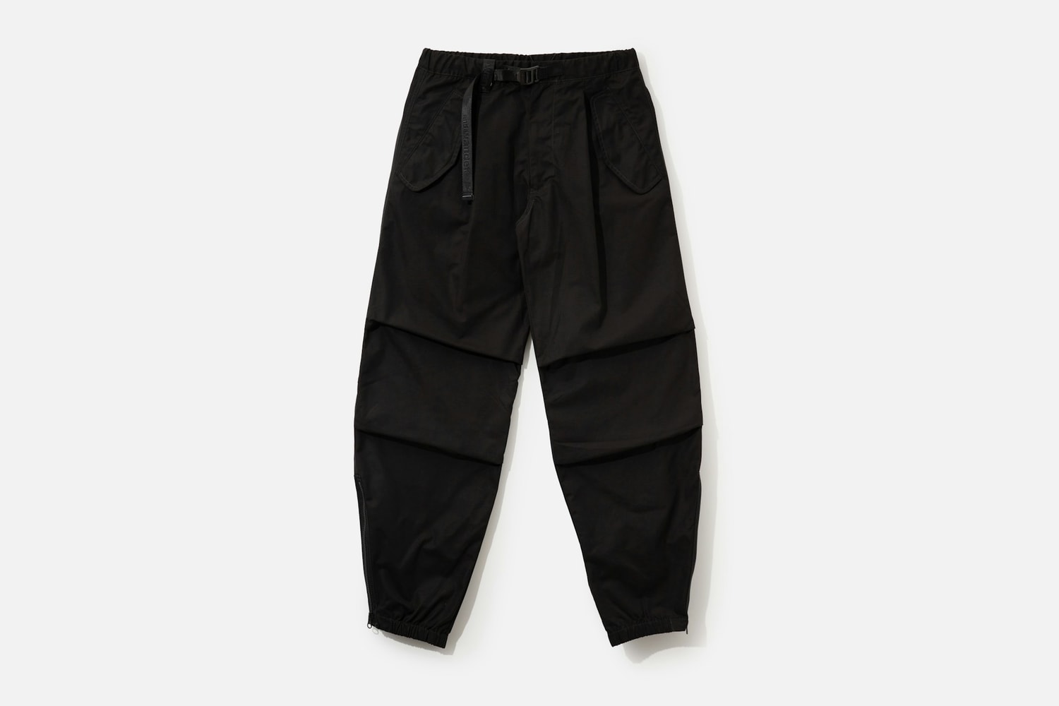 and wander new collection at HBX