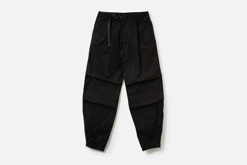 and wander new collection at HBX
