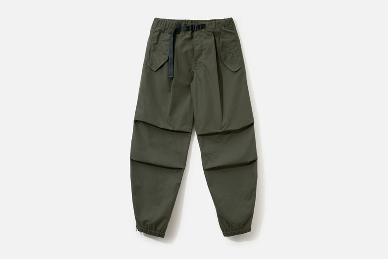 and wander new collection at HBX
