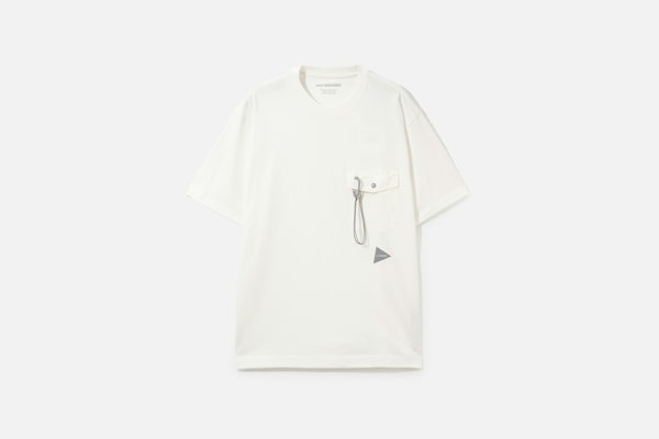 and wander new collection at HBX
