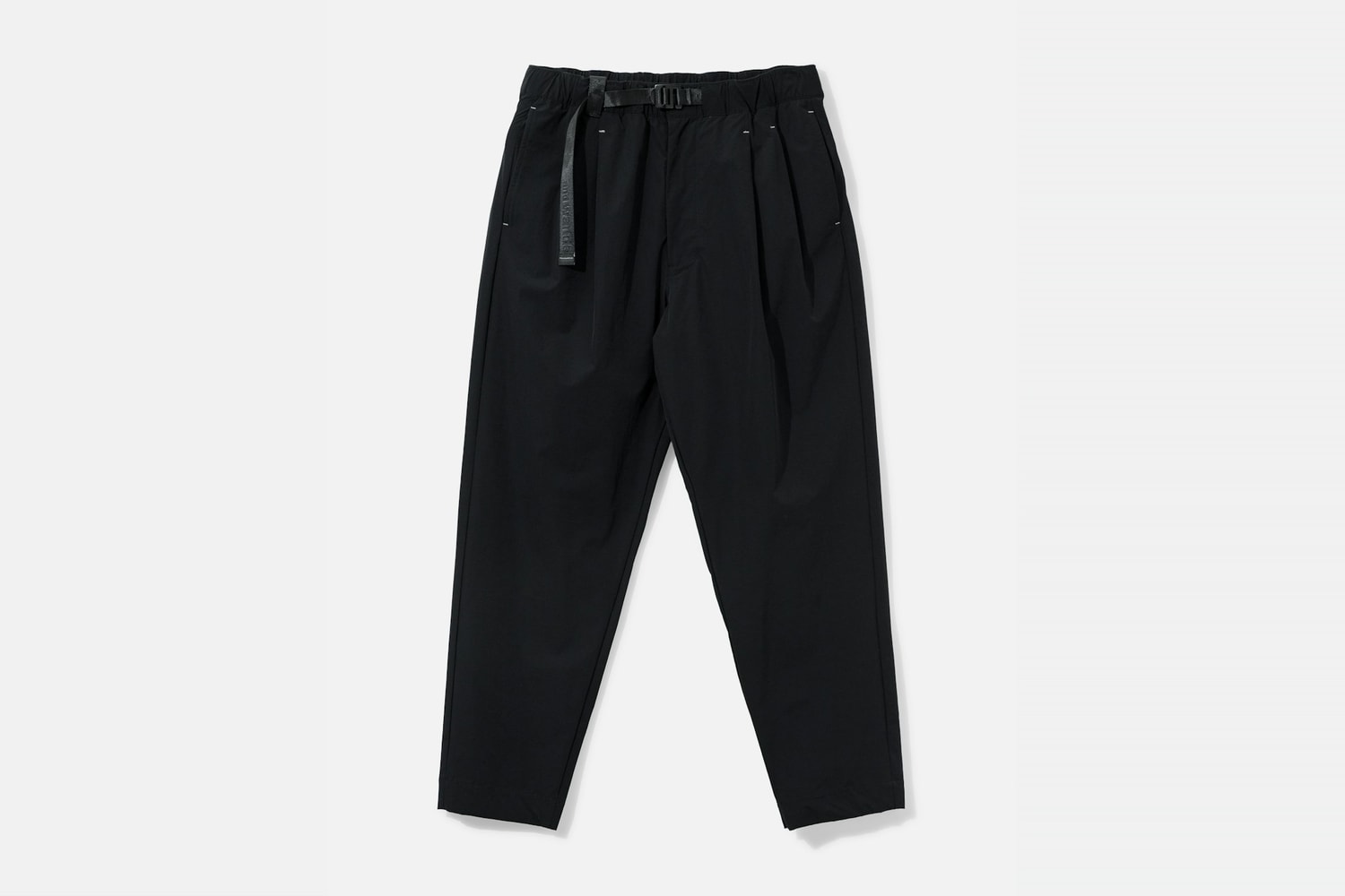 and wander new collection at HBX
